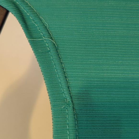 Flowy Open Robe Cover Up - Picture 5 of 10